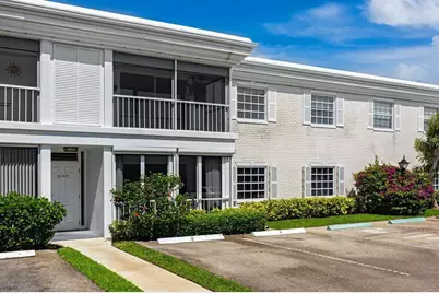 6449 Bay Club Drive #4, Fort Lauderdale, FL 33308 - Photo 3