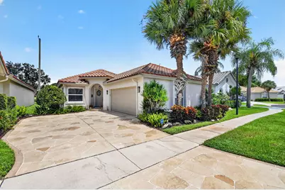6097 Bay Isles Drive, Boynton Beach, FL 33437 - Photo 1