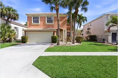 2430 Westmont Drive, Royal Palm Beach, FL 33411 - Photo 1