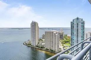 325 S Biscayne Blvd, Miami, FL 33131 - Photo 1