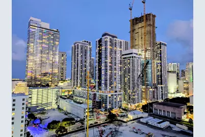 850 N Miami Avenue #W-2202, Miami, FL 33136 - Photo 5