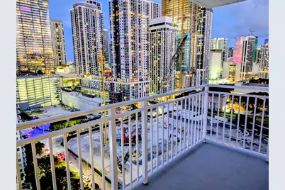 850 N Miami Avenue #W-2202, Miami, FL 33136 - Photo 1