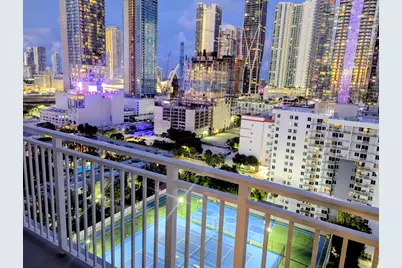 850 N Miami Avenue #W-2202, Miami, FL 33136 - Photo 3