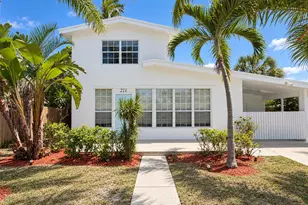211 Dartmouth Dr, Lake Worth Beach, FL 33460 - Photo 1