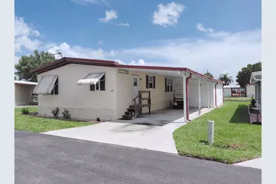 1339 Old Lakeport Road NW #4, Moore Haven, FL 33471 - Photo 1