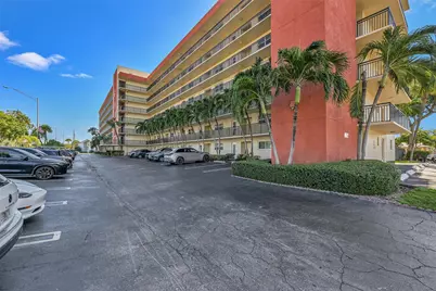 2350 NE 14th Street Causeway #609, Pompano Beach, FL 33062 - Photo 33