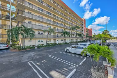 2350 NE 14th Street Causeway #609, Pompano Beach, FL 33062 - Photo 31