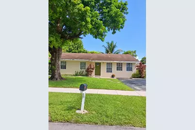 8171 SW 5th Court, North Lauderdale, FL 33068 - Photo 1