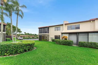 8520 Casa Del Lago #E, Boca Raton, FL 33433 - Photo 29