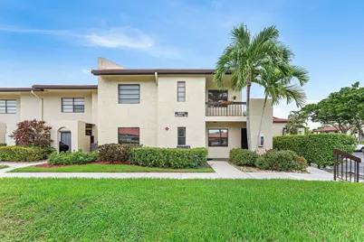 8520 Casa Del Lago #E, Boca Raton, FL 33433 - Photo 1