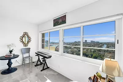 2500 E Las Olas Boulevard #1509, Fort Lauderdale, FL 33301 - Photo 23