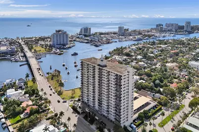 2500 E Las Olas Boulevard #1509, Fort Lauderdale, FL 33301 - Photo 37