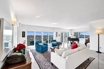 2500 E Las Olas Boulevard #1509, Fort Lauderdale, FL 33301 - Photo 3