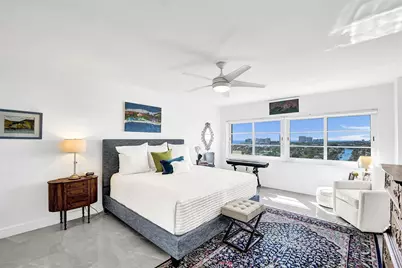 2500 E Las Olas Boulevard #1509, Fort Lauderdale, FL 33301 - Photo 21