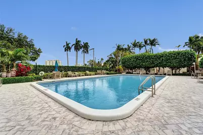 2500 E Las Olas Boulevard #1509, Fort Lauderdale, FL 33301 - Photo 33