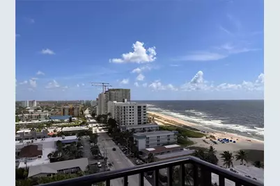 531 N Ocean Boulevard #1711, Pompano Beach, FL 33062 - Photo 5
