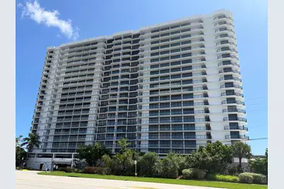 250 S Ocean Boulevard #2F, Boca Raton, FL 33432 - Photo 1