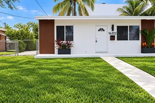 16202 NE 18th Ct, North Miami Beach, FL 33162 - Photo 3