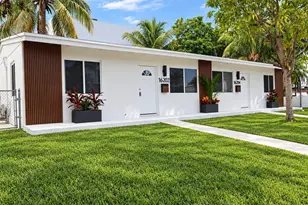 16202 NE 18th Ct, North Miami Beach, FL 33162 - Photo 1