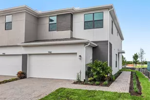 9982 SW Torquay Dr, Port Saint Lucie, FL 34987 - Photo 1