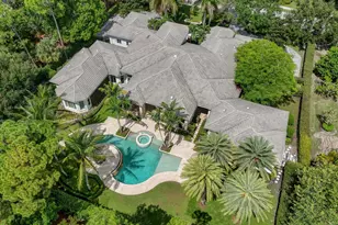 12200 Tillinghast Cir, Palm Beach Gardens, FL 33418 - Photo 97