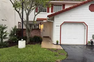 8953 NW 23rd St, Coral Springs, FL 33065 - Photo 1
