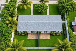 16204 NE 18th Ct, North Miami Beach, FL 33162 - Photo 1