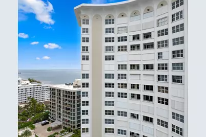1340 S Ocean Boulevard #1709, Pompano Beach, FL 33062 - Photo 35