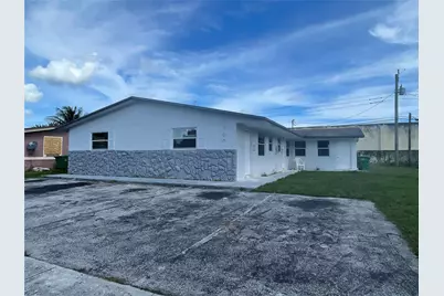 1700 NW 52nd Avenue #1, Lauderhill, FL 33313 - Photo 1