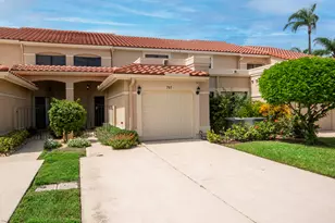 757 Windermere Way, Palm Beach Gardens, FL 33418 - Photo 1