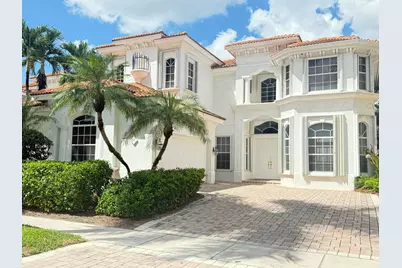 8149 Valhalla Drive, Delray Beach, FL 33446 - Photo 1