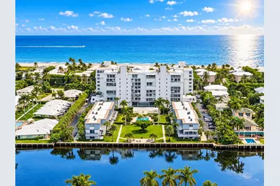 2000 S Ocean Boulevard #505, Delray Beach, FL 33483 - Photo 1