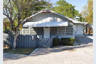 717 SW 2nd Court, Fort Lauderdale, FL 33312 - Photo 1