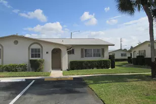 2650 Barkley Dr E, West Palm Beach, FL 33415 - Photo 1