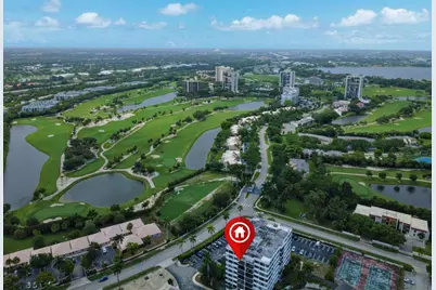 1500 Presidential Way #701, West Palm Beach, FL 33401 - Photo 33