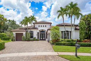16344 Mira Vista Ln, Delray Beach, FL 33446 - Photo 1