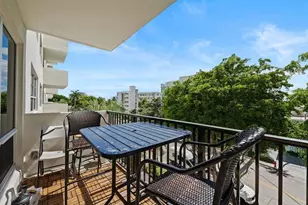 340 Sunset Dr, Fort Lauderdale, FL 33301 - Photo 13