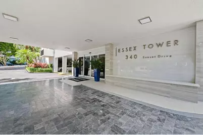 340 Sunset Drive #401, Fort Lauderdale, FL 33301 - Photo 21