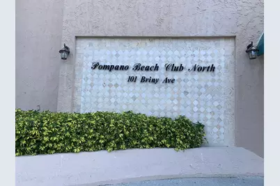 101 Briny Avenue #806, Pompano Beach, FL 33062 - Photo 17