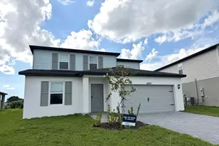 15837 SW Vine Dr, Indiantown, FL 34956 - Photo 3