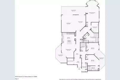 5310 N Ocean Drive #301, Singer Island, FL 33404 - Photo 37