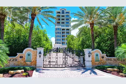 5310 N Ocean Drive #301, Singer Island, FL 33404 - Photo 1