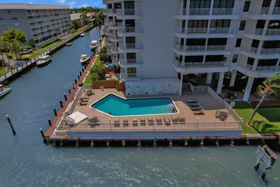 3100 NE 48th Street #609, Fort Lauderdale, FL 33308 - Photo 33