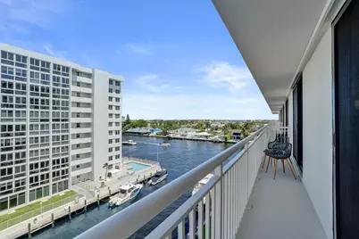 3100 NE 48th Street #609, Fort Lauderdale, FL 33308 - Photo 23