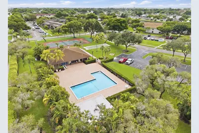 9672 W McNab Road #109, Tamarac, FL 33321 - Photo 21
