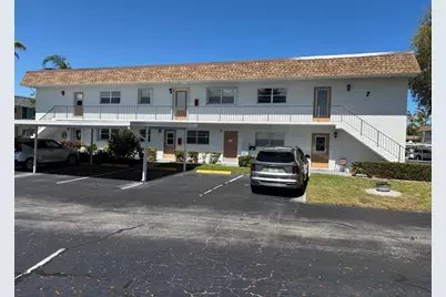 2950 SE Ocean Boulevard #7-5, Stuart, FL 34996 - Photo 1