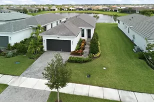 4853 St Armands Way, Westlake, FL 33470 - Photo 5