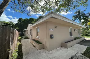 1336 NE 1st Ave., Fort Lauderdale, FL 33304 - Photo 1