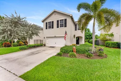 3785 Whitney Park Lane, Greenacres, FL 33463 - Photo 1