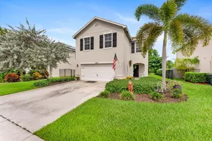 3785 Whitney Park Ln, Greenacres, FL 33463 - Photo 1